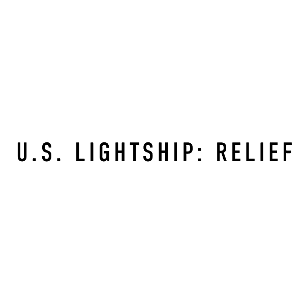 Lightship Relief of Oakland, California – Lannan Gallery