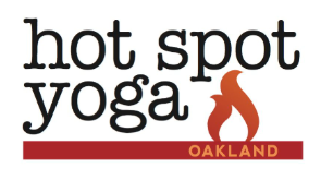 Hot Spot Yoga