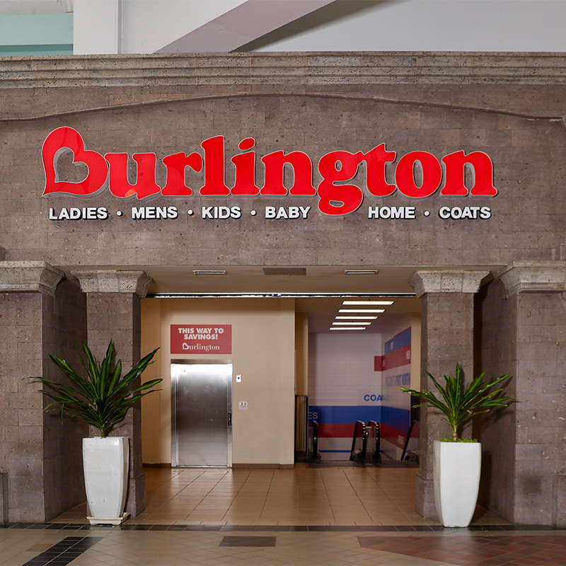 BURLINGTON