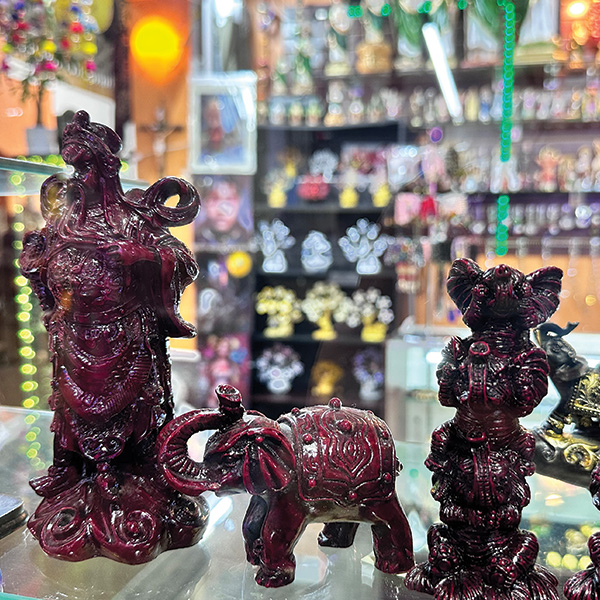 AGA GIFTSHOP