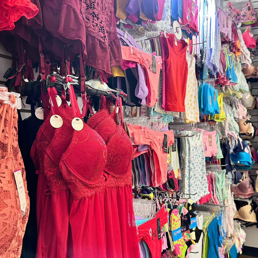 ARACELY'S ACCESSORIES