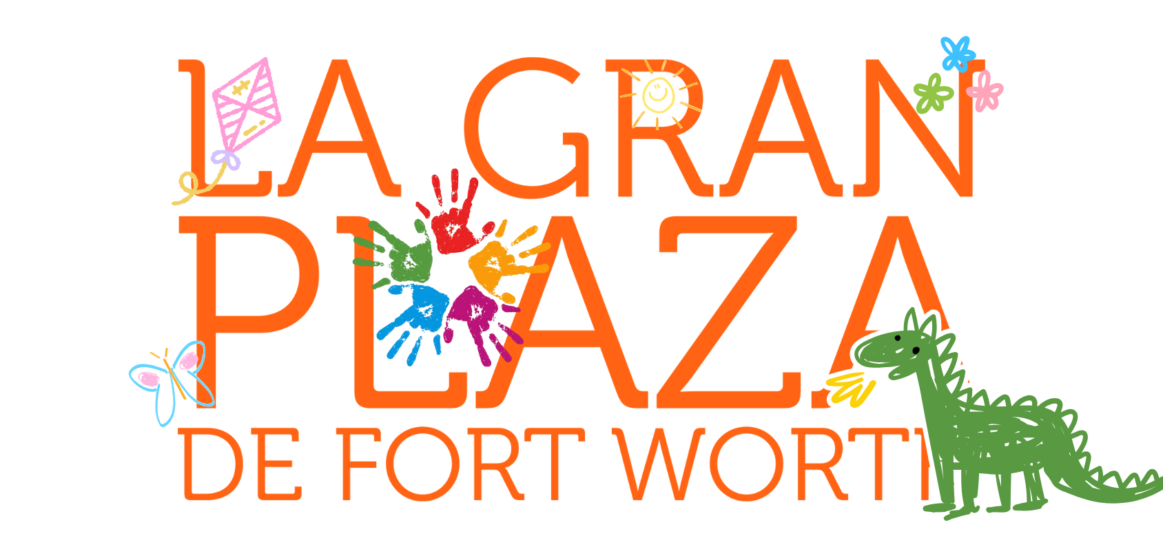 La Gran Plaza de Fort Worth