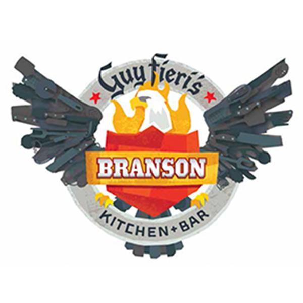 GUY FIERI’S KITCHEN + BAR | Branson | Branson Landing