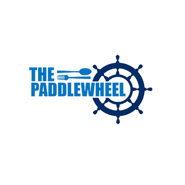 THE PADDLEWHEEL 1c Branson Branson Landing