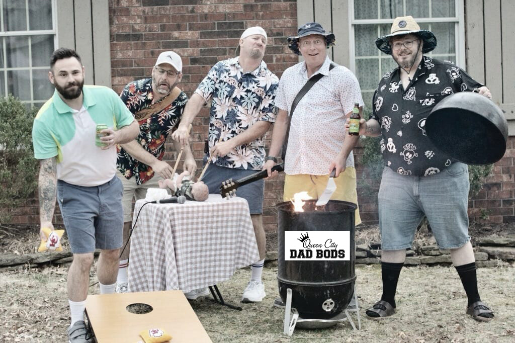 QUEEN CITY DAD BODS Photo