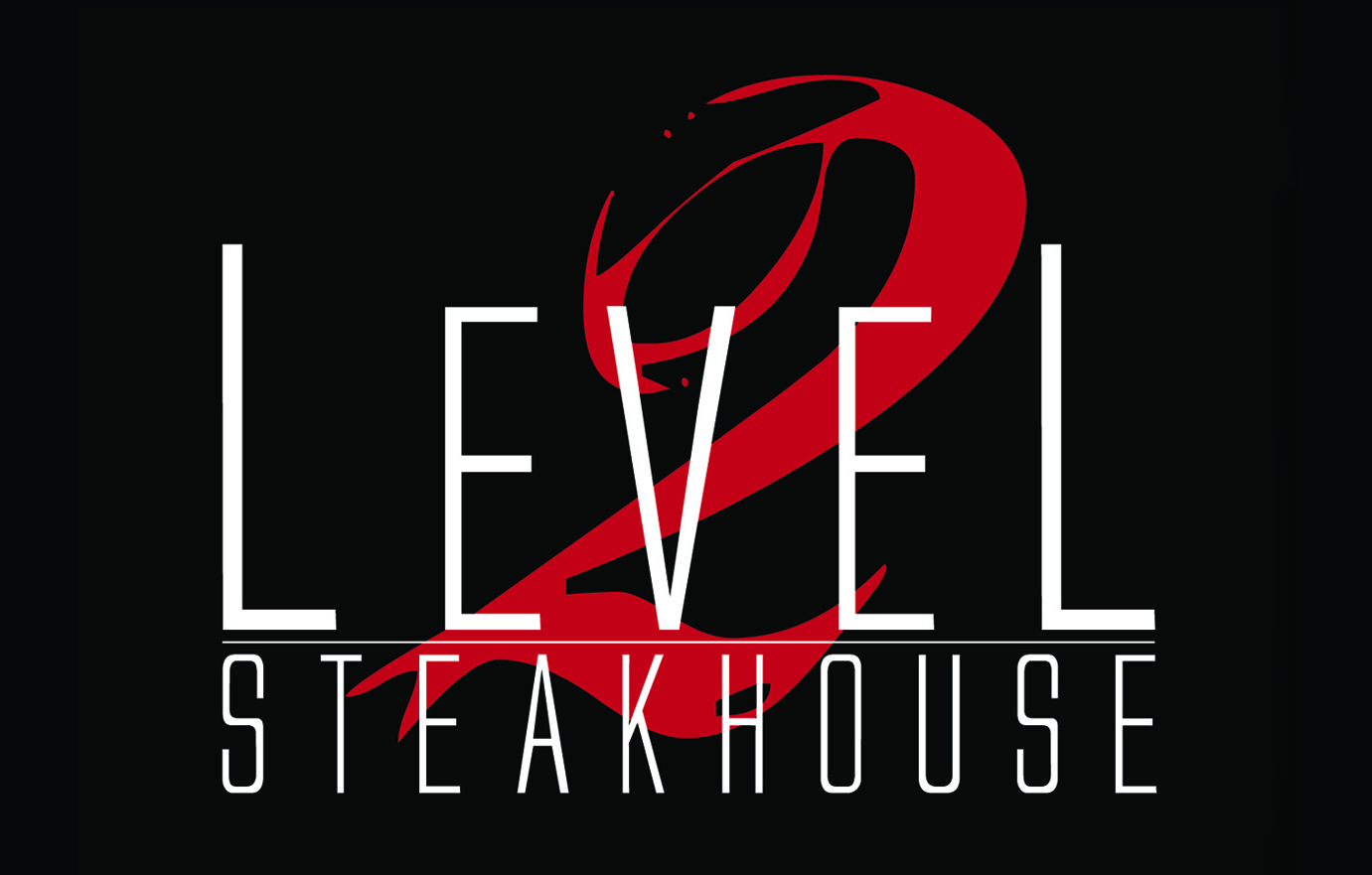 LEVEL 2 STEAKHOUSE - HILTON CONVENTION CENTER HOTEL