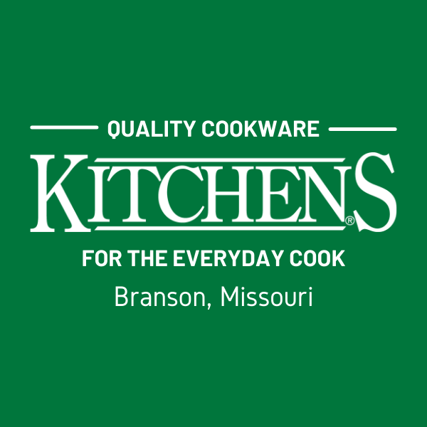 Navigate to KITCHENS store page