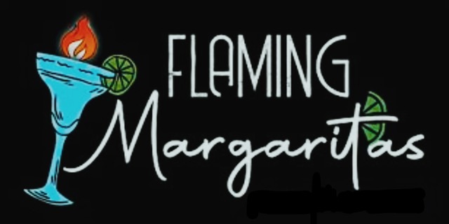 Navigate to Flaming Margaritas store page