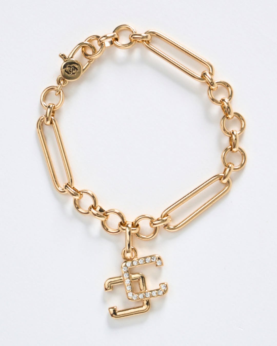 Get a FREE bracelet and Chico’s exclusive charm with your $175+ purchase* in-store or online.