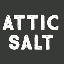 ATTIC SALT