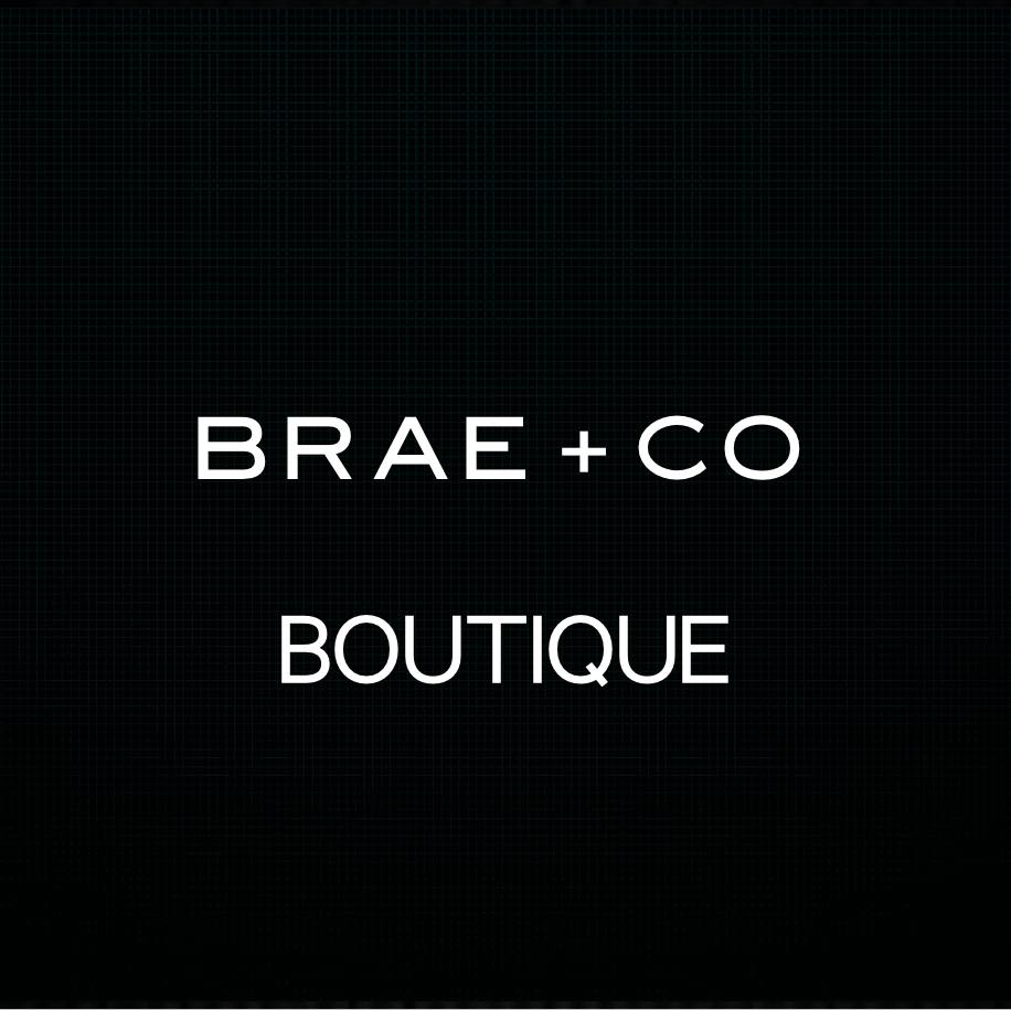 Navigate to Brae & Co Boutique store page