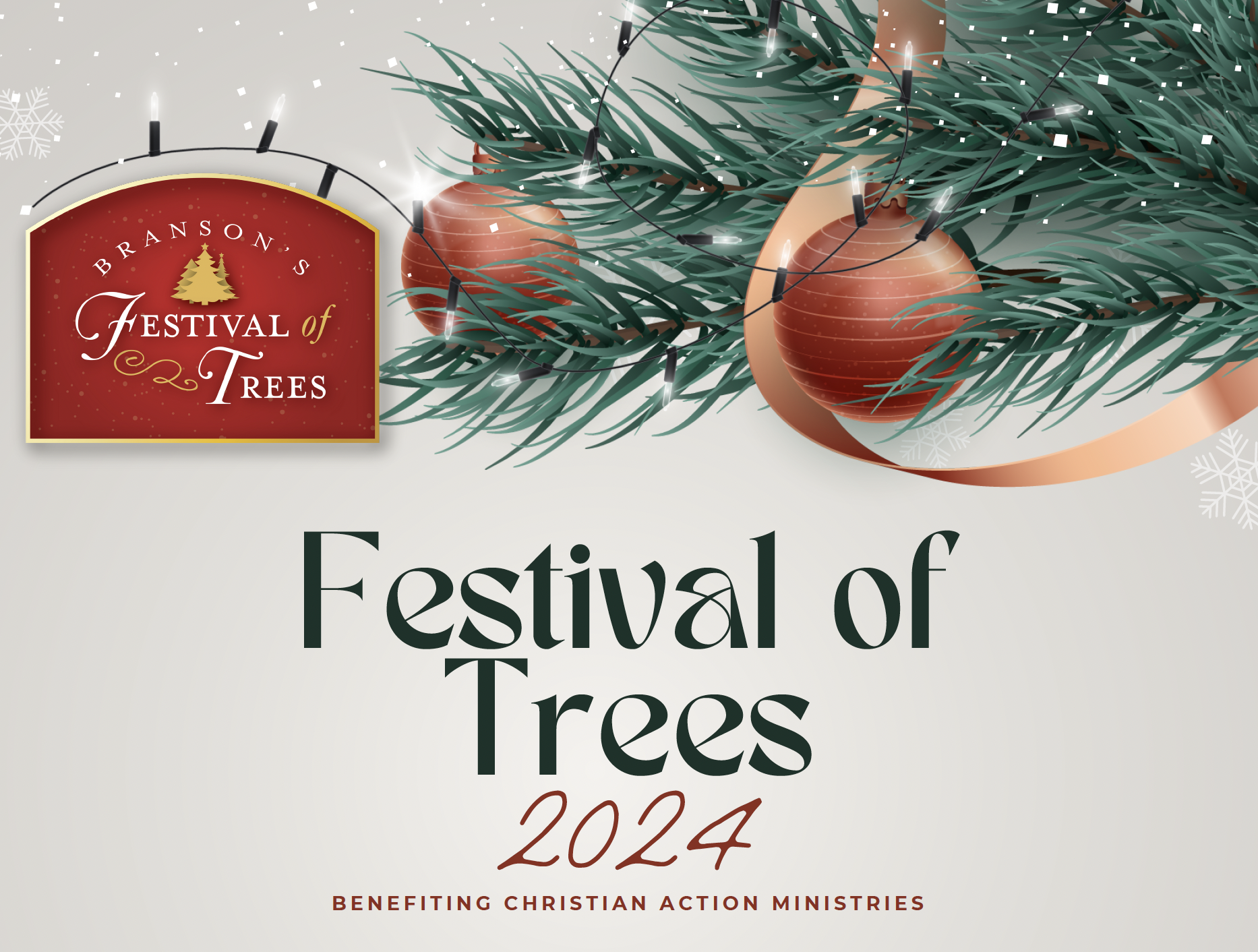Festival of Trees