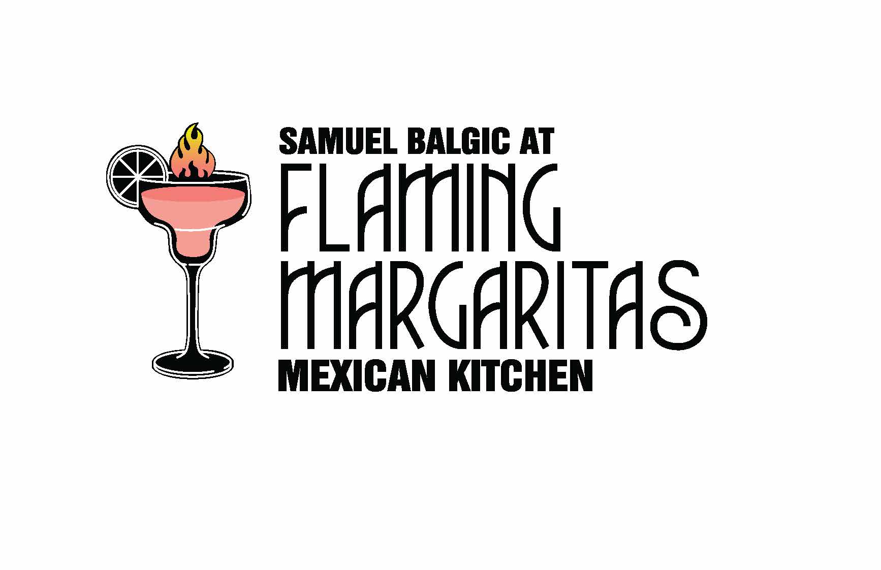 Navigate to Flaming Margaritas American Kitchen store page