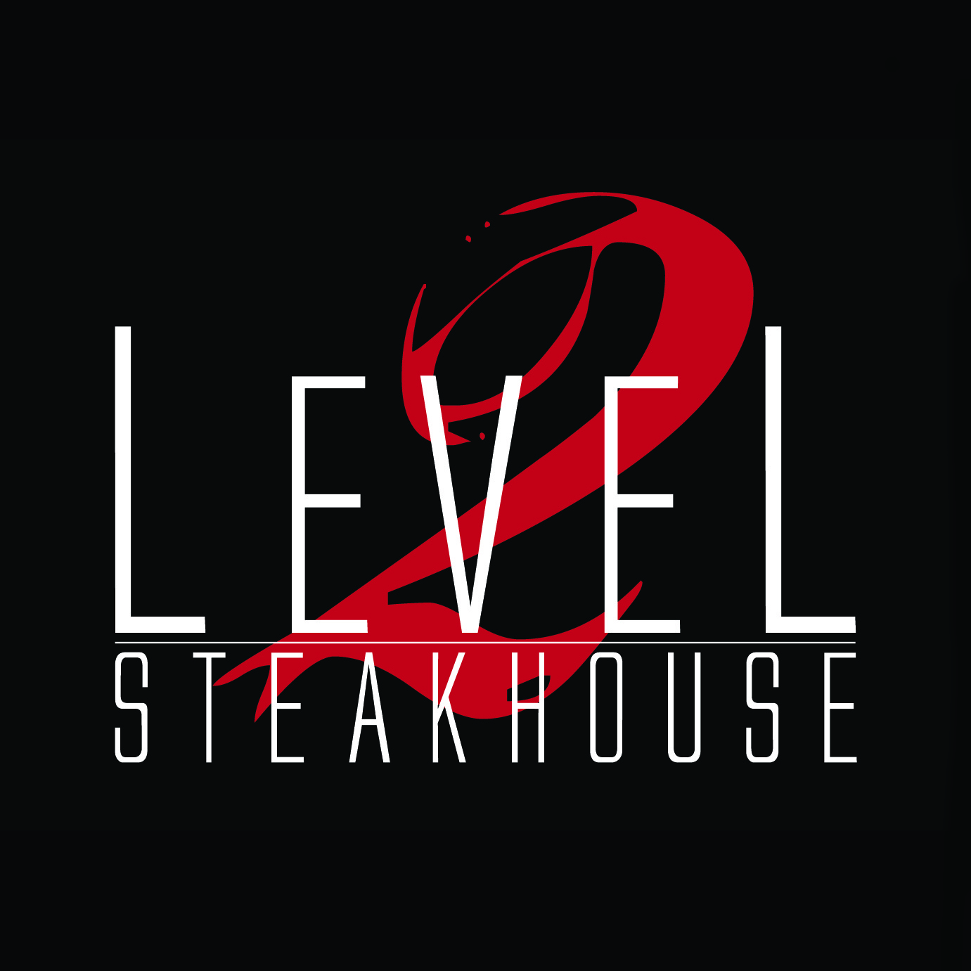 LEVEL 2 STEAKHOUSE - HILTON CONVENTION CENTER HOTEL