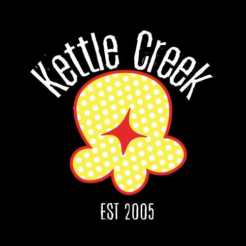 Kettle Creek Popcorn & More