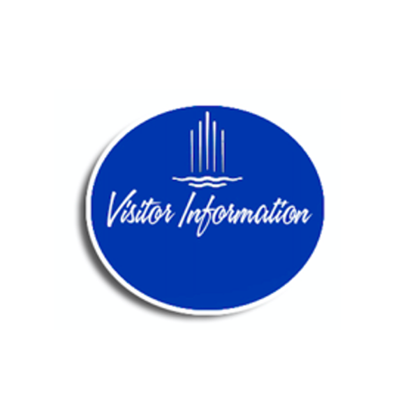 VISITOR INFORMATION