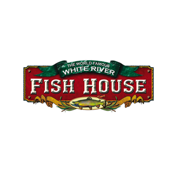 WHITE RIVER FISH HOUSE