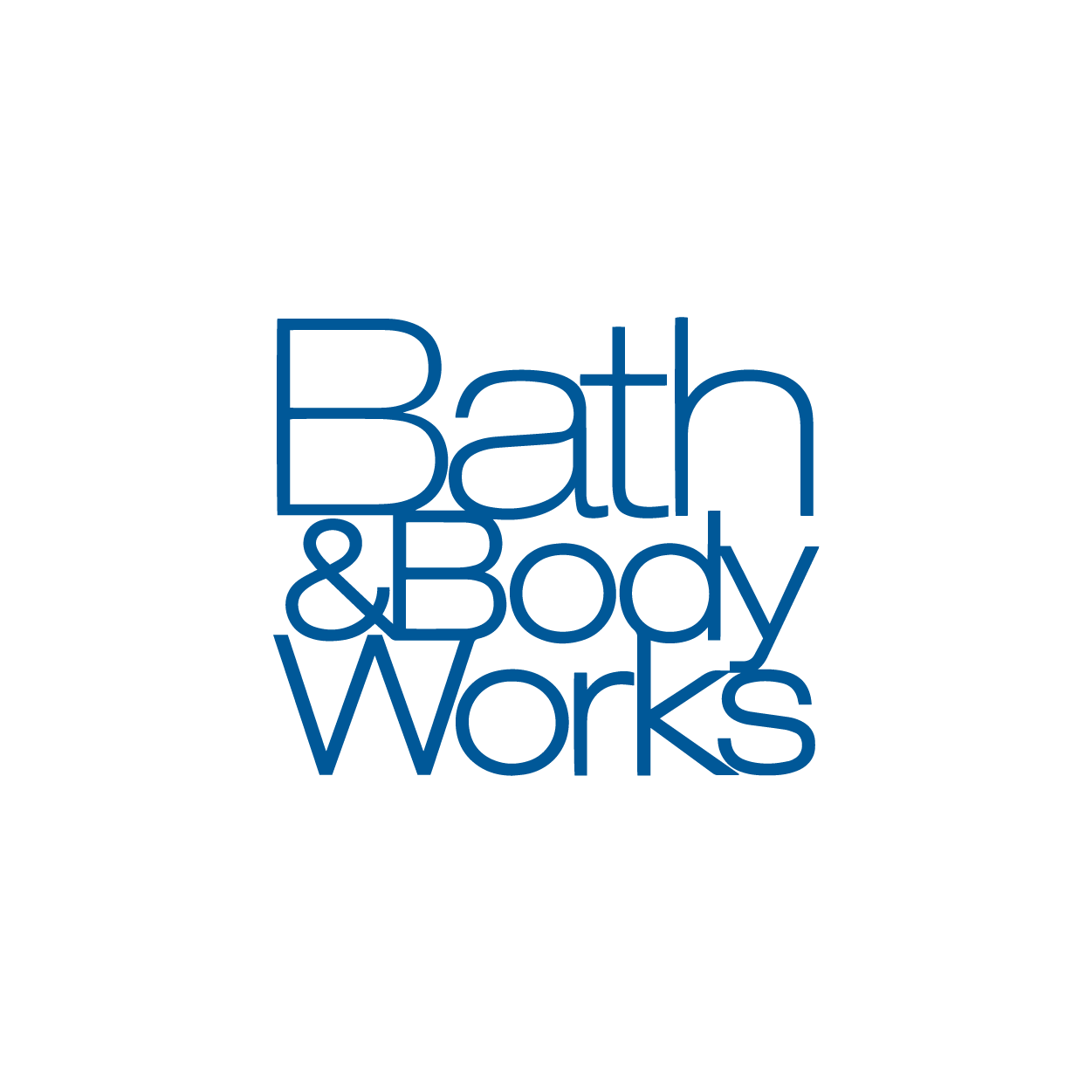 Bath & Body Works