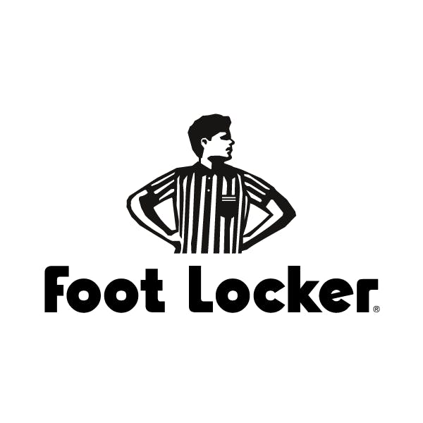 Foot Locker Store 