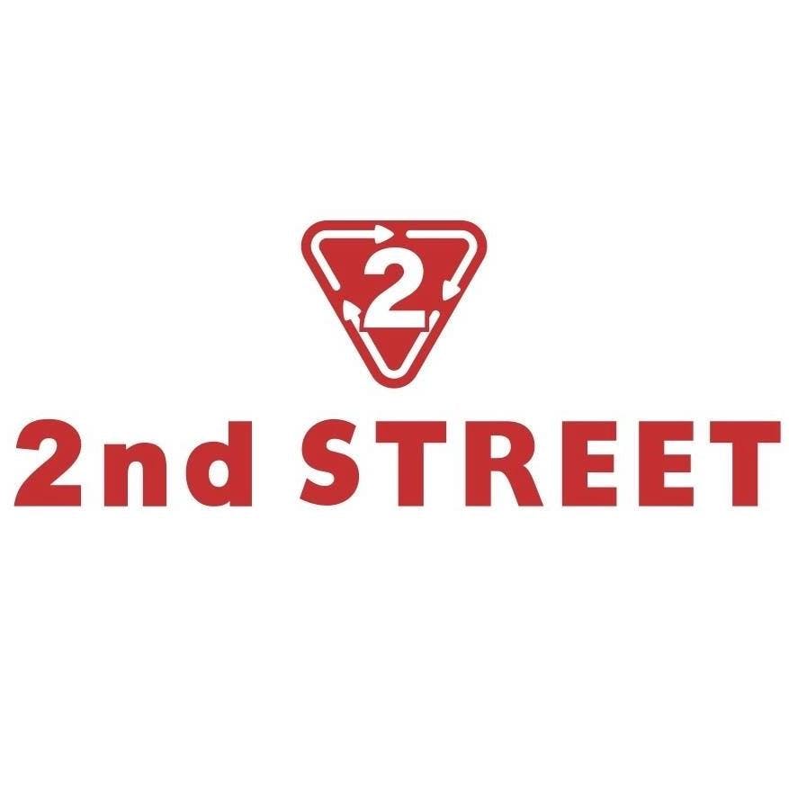 2nd Street