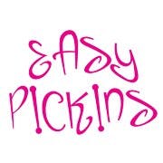 Easy Pickins