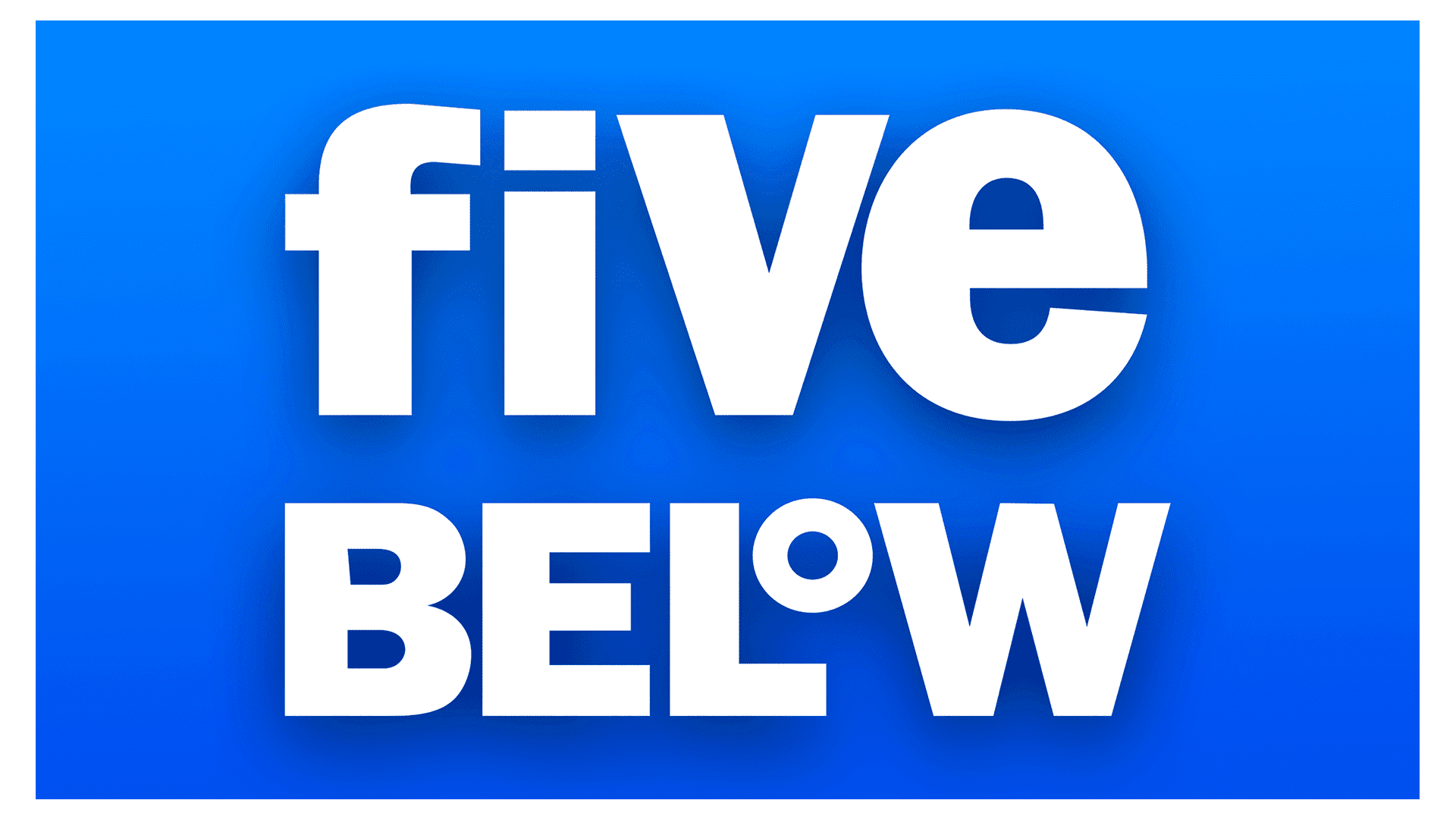 Five Below