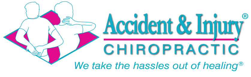 Accident & Injury Chiropractic