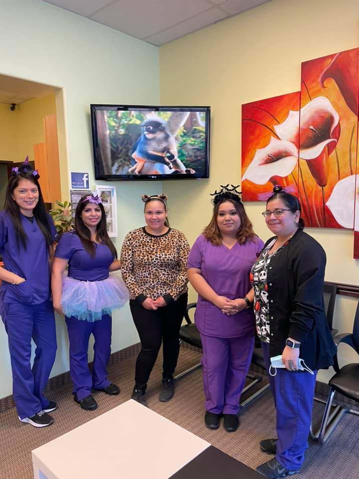Citi Dental Dallas Wynnewood Village