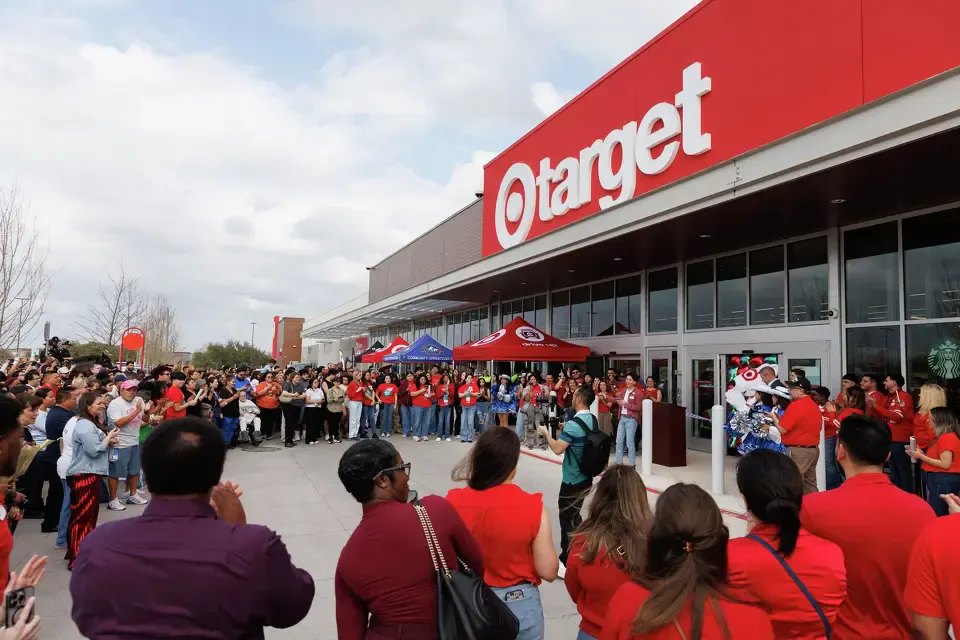 Target debuts in Oak Cliff after long wait