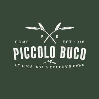 Piccolo Buco – Authentic Roman-Style Pizza at Block 59