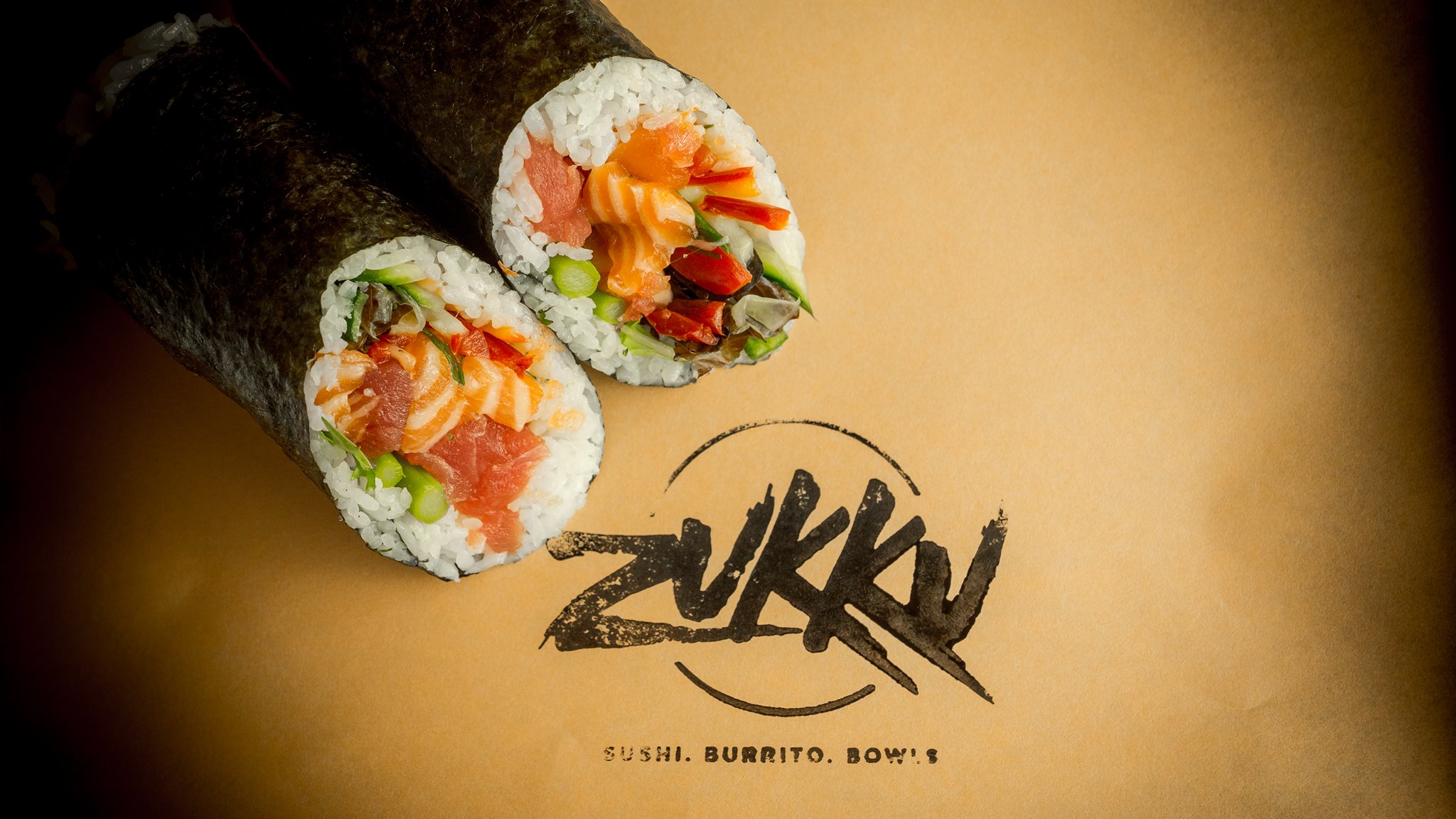 セイントモール Zukku San Sushi | Orlando | Pointe Orlando