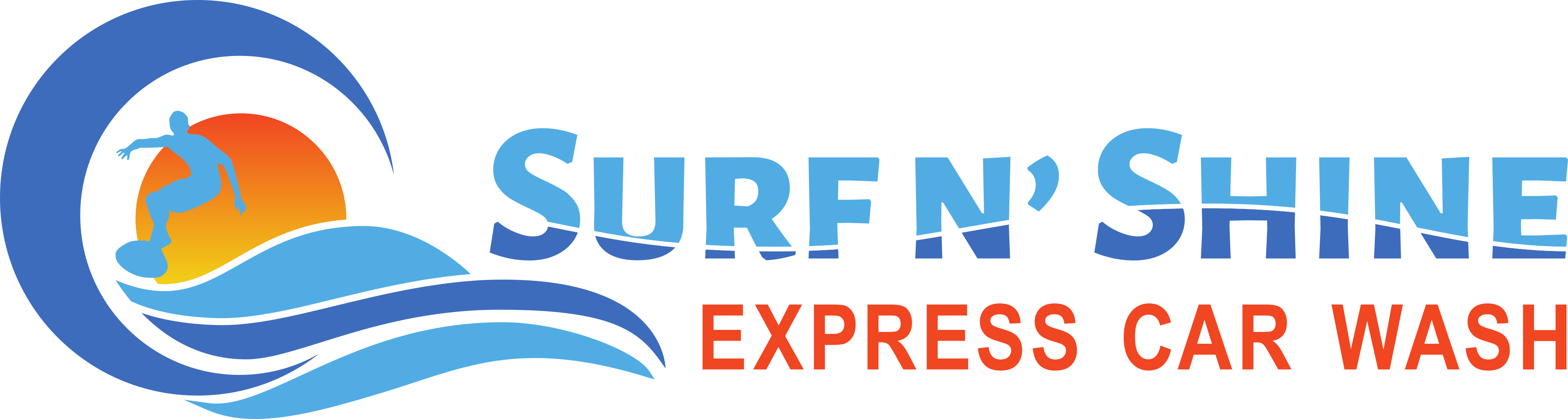Surf N' Shine