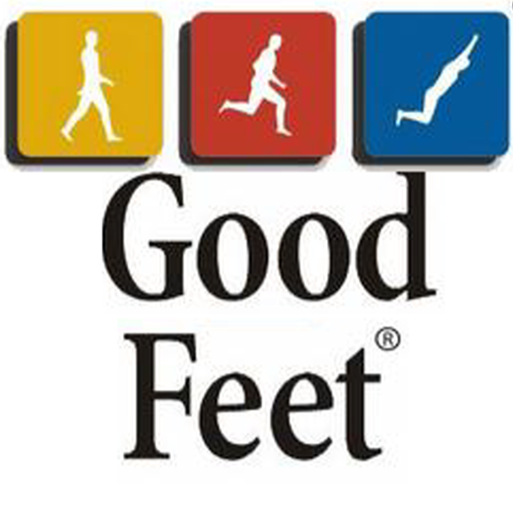 System Stores Store Fronts 000 031 088 Original The Good Feet Store Logo 