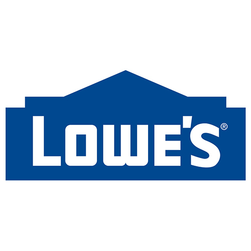 lowes at the district