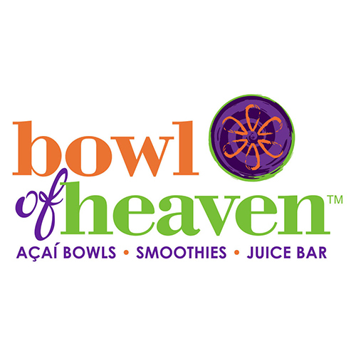 Bowl of Heaven | Fremont | Pacific Commons Shopping Center