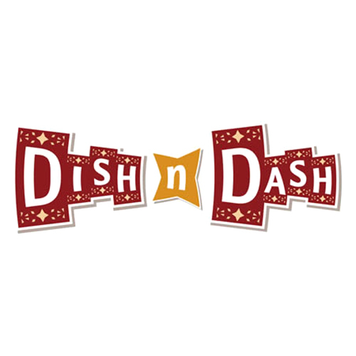 Dish 'N Dash Fremont Pacific Commons Shopping Center