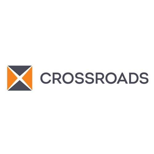 Crossroads Trading Co logo