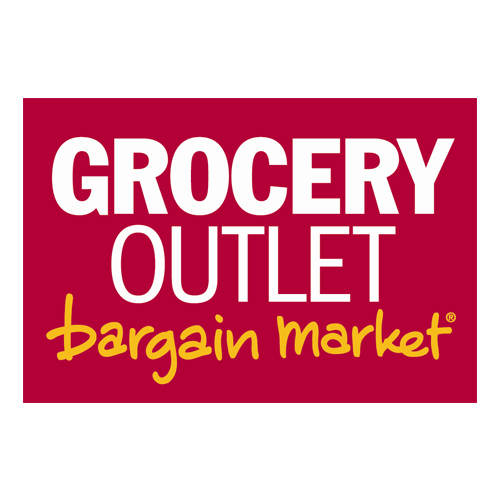 Grocery Outlet Bargain Market logo