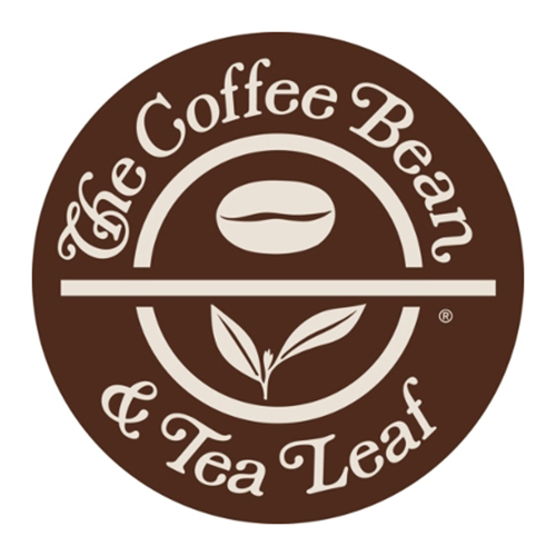 The Coffee Bean & Tea Leaf logo