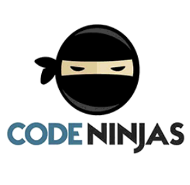 Code Ninjas logo