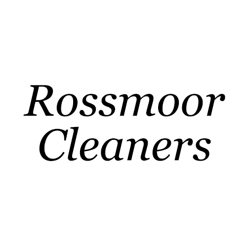 Rossmoor Cleaners