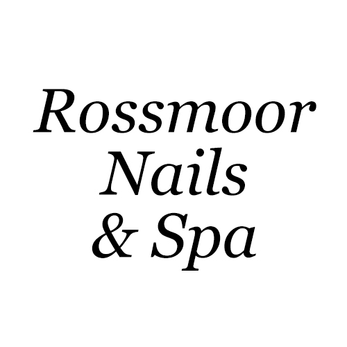 Rossmoor Nails & Spa