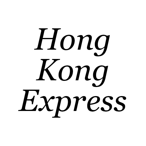 Hong Kong Express logo