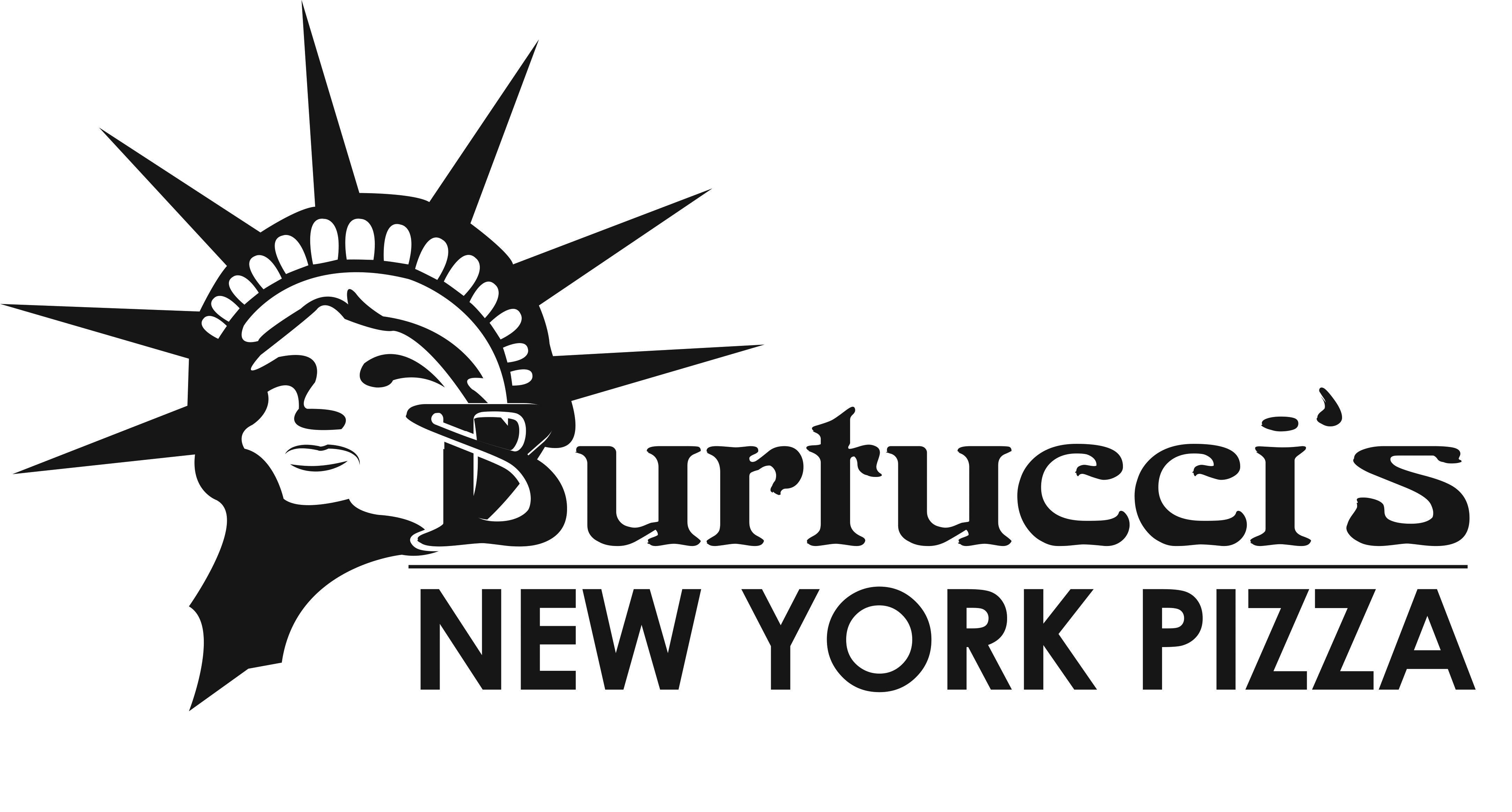 Burtucci's New York Pizza