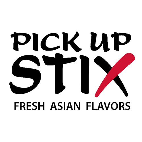 Pick Up Stix