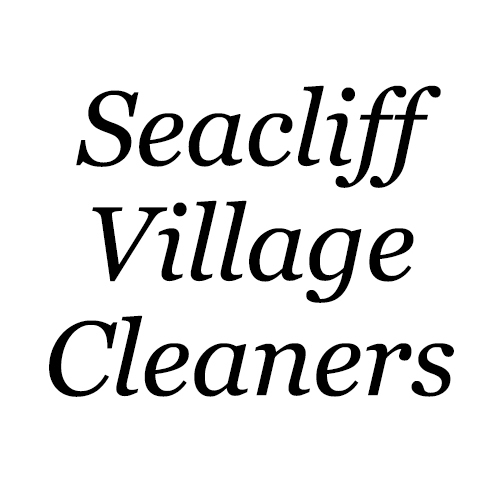 Seacliff Village Cleaners