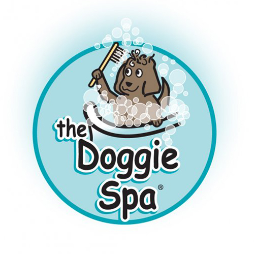 The Doggie Spa