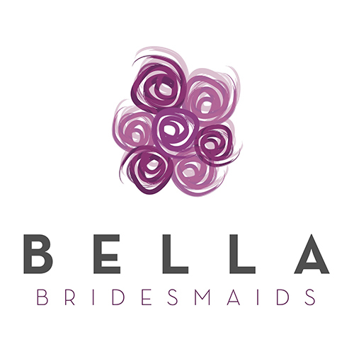 Bella Bridesmaid logo