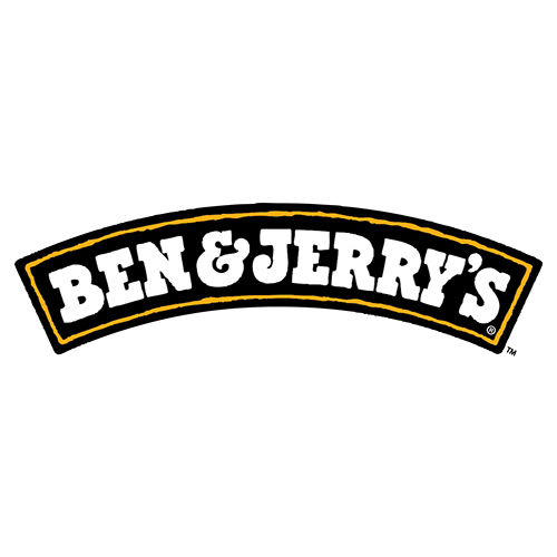 Ben & Jerry's logo