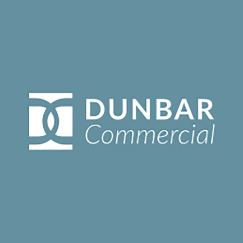 Dunbar Commercial logo